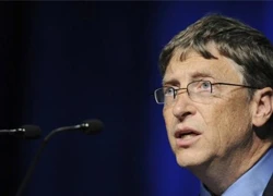 Bill Gates nghẹn ngào nói lời chia tay CEO của Microsoft