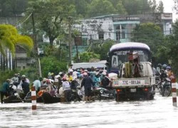 Bình Định, Quân khu 5 triển khai phòng chống bão Hải Yến