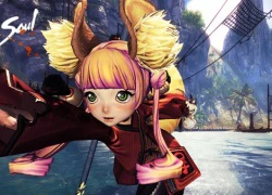 Blade & Soul [CN] sắp bước vào Open beta