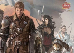 Bless Online xâm nhập thị trường game online Đài Loan