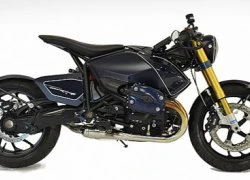 BMW R1200 Diva &#8211; cổ điển và sang trọng