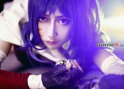 Bộ ảnh cosplay cực chất cho chiều cuối tuần