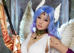 Bộ ảnh cosplay đặc biệt được sưu tập từ nhiều nguồn