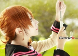 Bộ ảnh cosplay tuyệt đẹp của nhóm OSK39