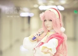 Bộ ảnh cosplay tuyệt đỉnh và siêu gợi cảm