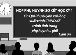 Bố Tí dũng cảm nhất