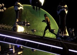 Bom tấn Star Trek Online sẽ &#8220;đổ bộ&#8221; lên máy MAC