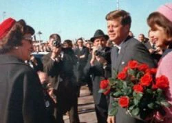 Bốn thuyết âm mưu về thủ phạm ám sát Tổng thống Kennedy