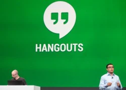 Các cải tiến đáng giá của ứng dụng chat video Google Hangouts