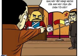 Cán cân địa phủ