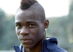 Cảnh sát phá âm mưu bắt cóc Balotelli