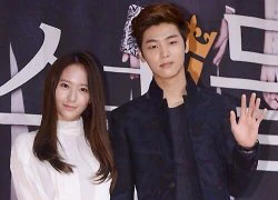 Cặp đôi người thừa kế đáng yêu nhất "The Heirs"