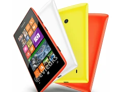 Cập nhật ảnh báo chí và cấu hình chi tiết của smartphone giá rẻ Lumia 525