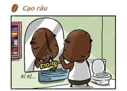 Câu chuyện cà phê phần 4