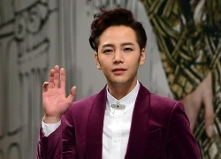 "Chàng trai đẹp nhất thế giới" là hình tượng rất... Jang Geun Suk