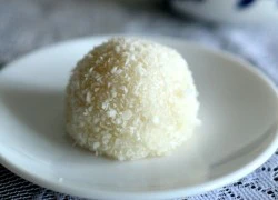 [Chế biến] - Bánh bao chỉ