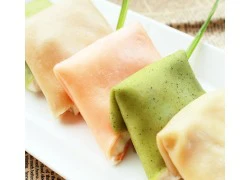 [Chế biến] &#8211; Bánh trái cây