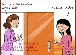 Chỉ có phụ nữ thất nghiệp mà vẫn sống tốt