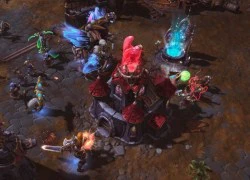 Chi tiết gameplay thú vị của Heroes of the Storm