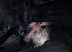 Chiêm ngưỡng 40 giây đồ họa ấn tượng của Dying Light