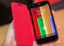 Chọn smartphone giá rẻ: Đặt cửa cho Moto G hay Lumia 525?