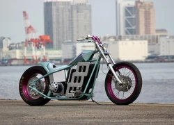 Choppers Forever &#8211; chopper của tương lai