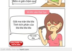 Chuẩn rồi