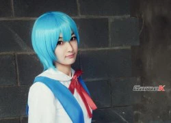 Chùm ảnh cosplay đẹp mê hồn