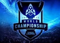 Chung kết Wold Championship Season 4 sẽ diễn ra tại xứ sở Kim Chi