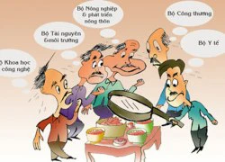 Chuột cống thành "đặc sản": Không tin cũng khó... ngờ