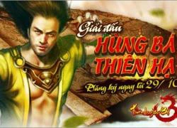 Chuyện làng game: Cách gắn kết cộng đồng từ những giải đấu lớn