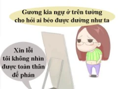 Chuyện nàng béo