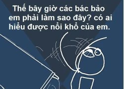 Chuyện tình rắc rối