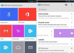 CloudMagic &#8211; ứng dụng email tuyệt vời trên Android