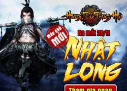 Cơ hội nhận được 1 triệu đồng trong game online Hoành Tảo