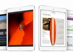 Có nên nâng cấp lên iPad Air và iPad mini 2?