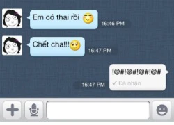 Có thai