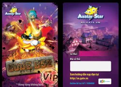 Code Vip B52 "hạ cánh" Việt Nam cùng với Avatar Star