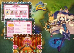 Cơn bão game bắn súng tọa độ đổ bộ lên smartphone