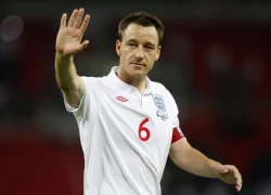 Con bướm, cái đinh, Hitler và John Terry