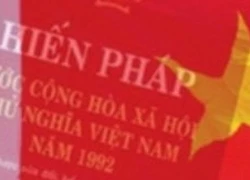 Công bố "Ngày Pháp luật Việt Nam"