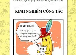 Công ty hoa quả phần 4