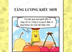 Công ty hoa quả phần 5