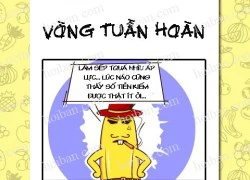 Công ty hoa quả phần 67