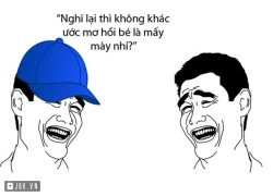 Cũng chả khác mấy :))