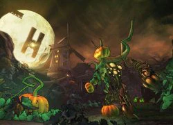 Cùng đón Halloween với DLC tiếp theo của Borderlands 2