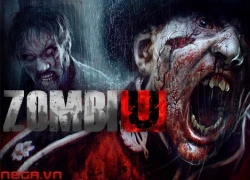 Cùng xem phim ZombiU do fan làm khá ấn tượng