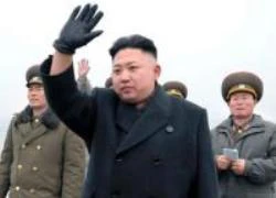 Cuộc chiến kiểm soát quân đội của Kim Jong-un