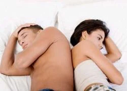 Cưới đã hơn một năm mà không thể làm chuyện ấy được