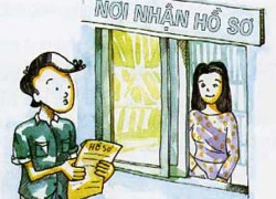 Cười nửa đêm: Sinh ra từ... 'chỗ ấy'